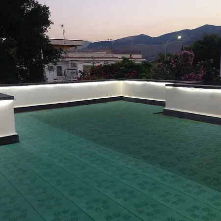 Casa Ammare Circe * Palermo