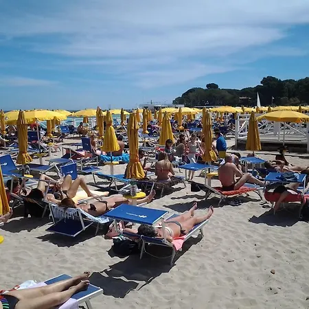 Holiday home Casa Ammare Circe