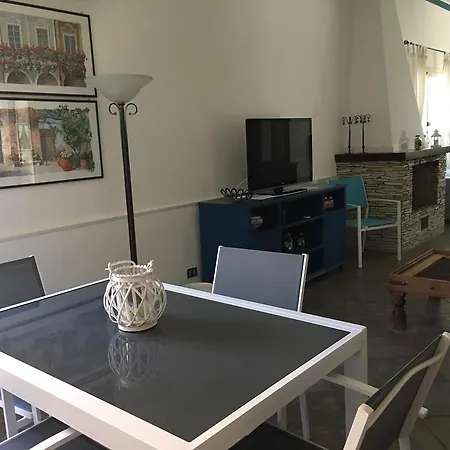 Holiday home Casa Ammare Circe Palermo