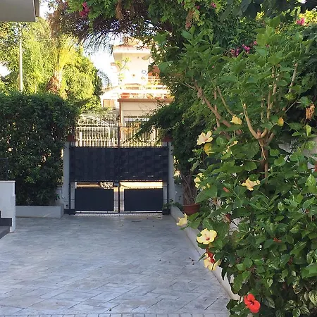 Casa Ammare Circe * Palermo
