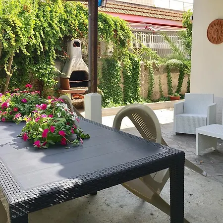 Casa Ammare Circe * Palermo