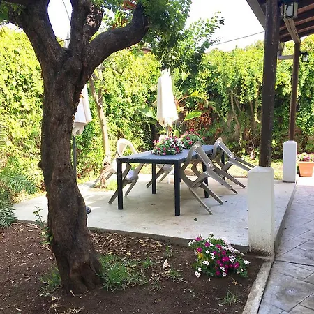 Casa vacanze Casa Ammare Circe Palermo