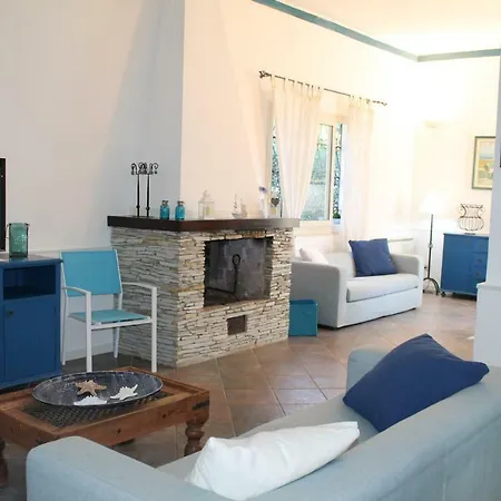 Holiday home Casa Ammare Circe Palermo