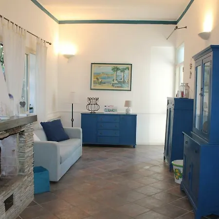 Casa Ammare Circe *
