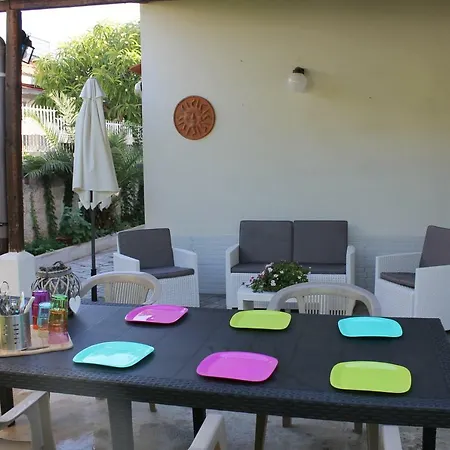 Casa Ammare Circe Holiday home *
