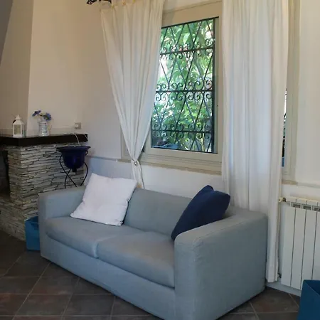 Holiday home Casa Ammare Circe Palermo