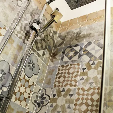 Casa Ammare Circe Holiday home