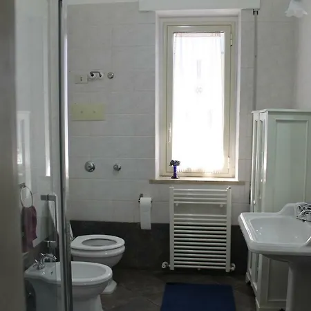 Casa Ammare Circe Holiday home