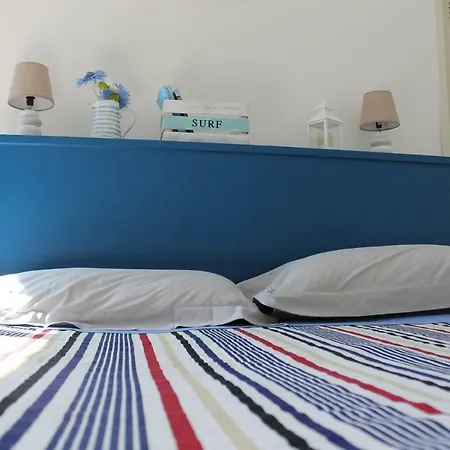 Holiday home Casa Ammare Circe *