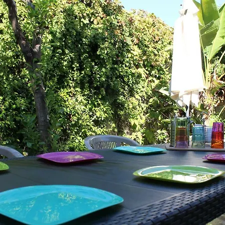 Casa Ammare Circe Holiday home *