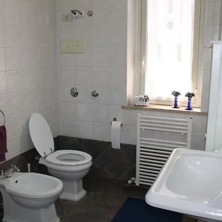 Casa Ammare Circe Holiday home Palermo