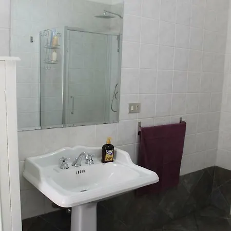 Casa Ammare Circe * Palermo