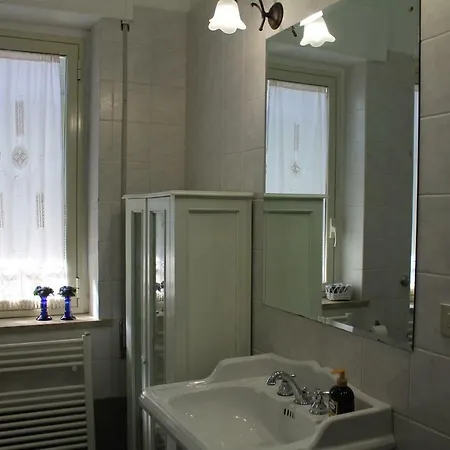 Holiday home Casa Ammare Circe Palermo