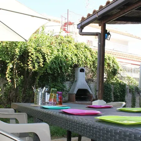 Casa Ammare Circe *