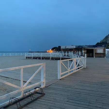 Nyaraló Casa Ammare Circe