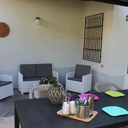 Casa vacanze Casa Ammare Circe Palermo